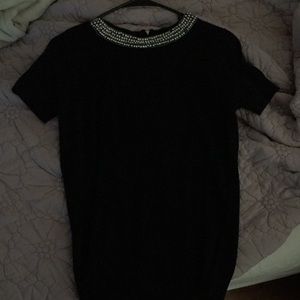 100% cashmere worn 1 time